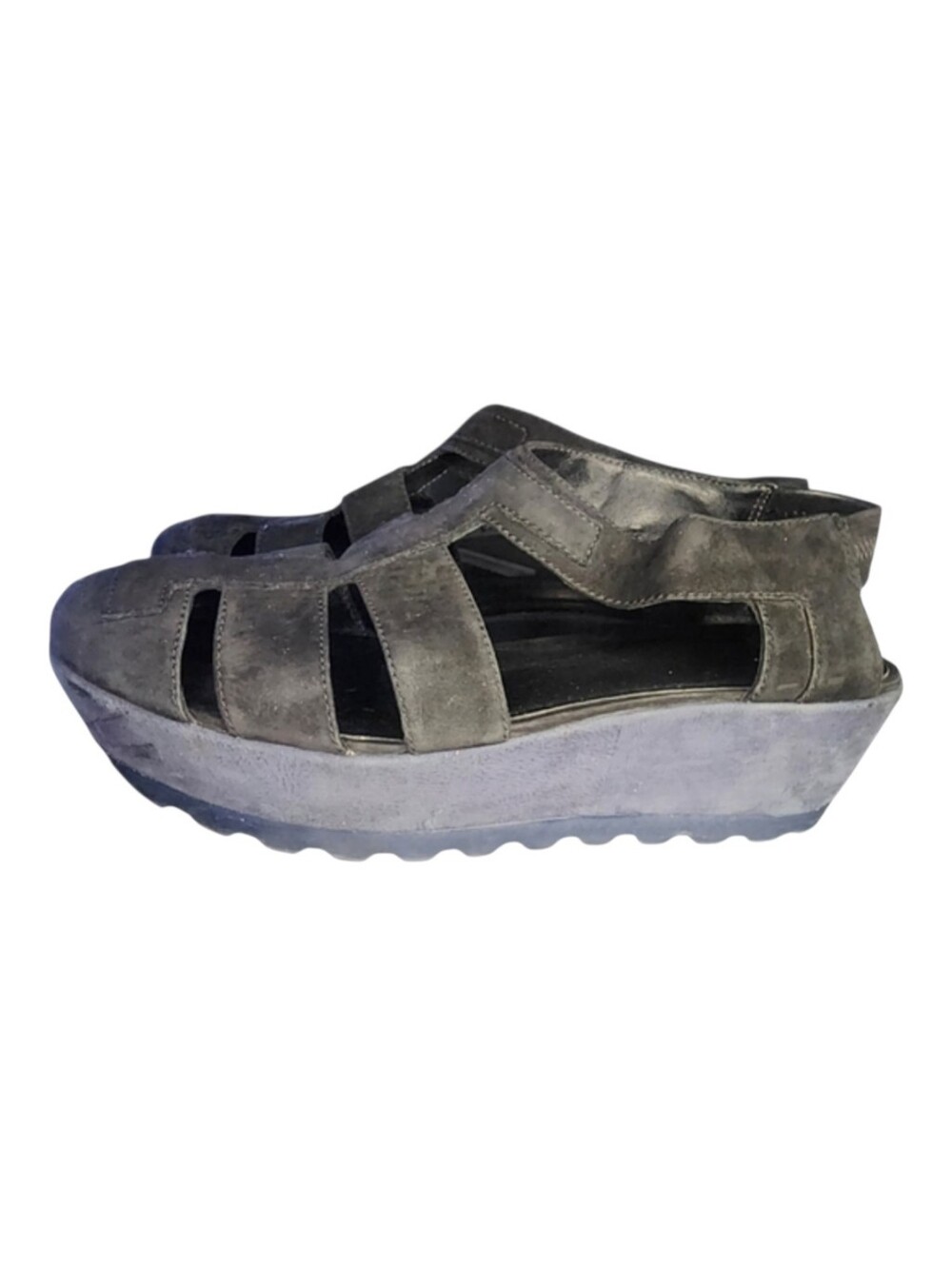 Camper Sandals, Womens 37 EU (7 US)